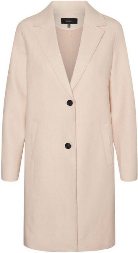 Vero Moda Lange jas lange