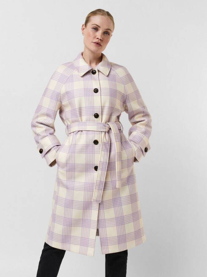 Vero Moda Lange jas lange