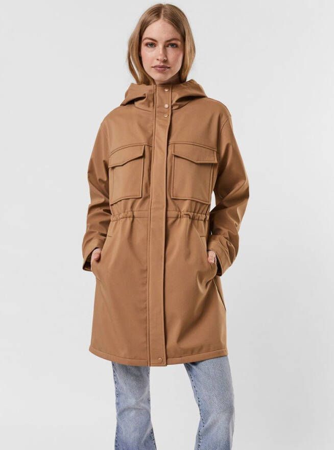 Vero Moda Lange jas lange