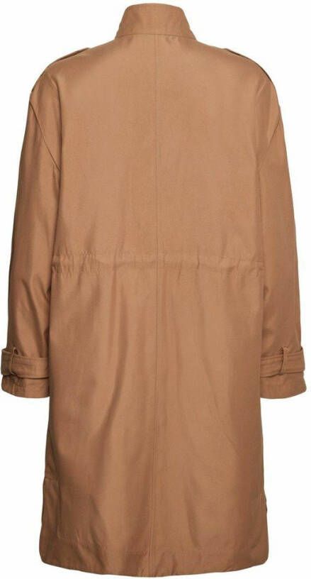 Vero Moda Lange jas lange