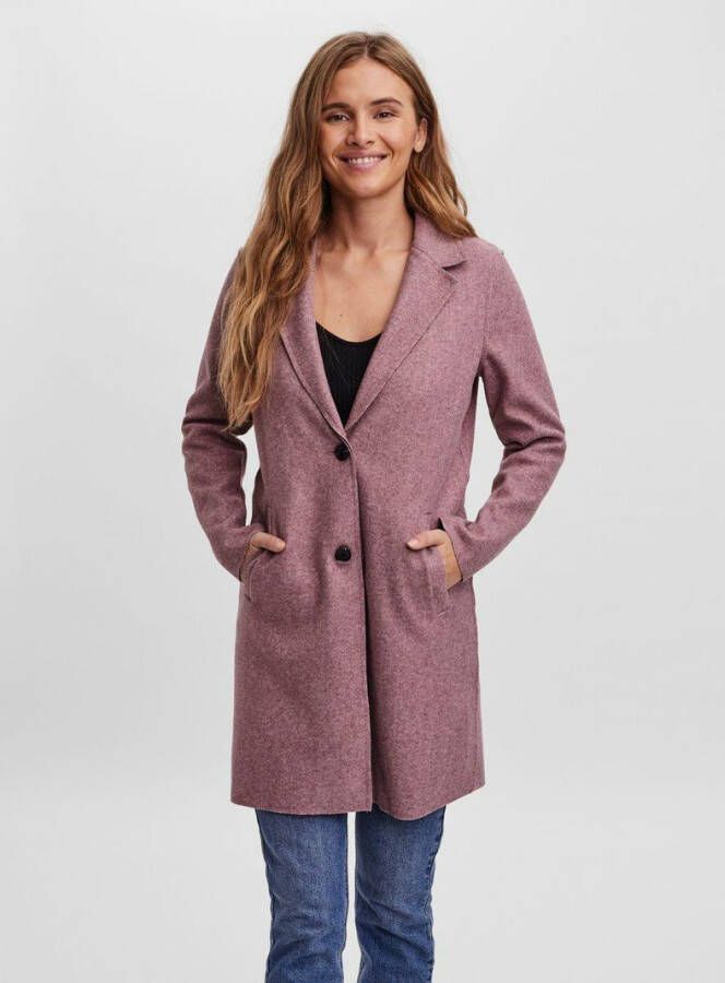 Vero Moda Lange jas lange