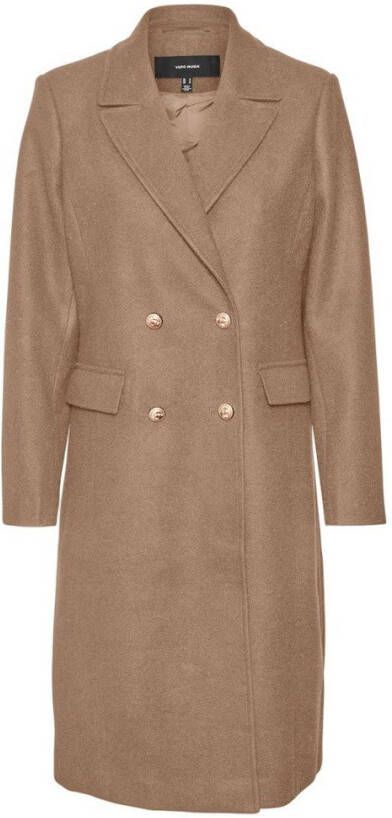 Vero Moda Lange jas lange