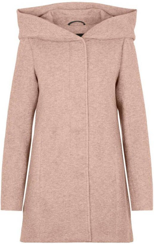 Vero Moda Lang jack VMVERODONA LS JACKET