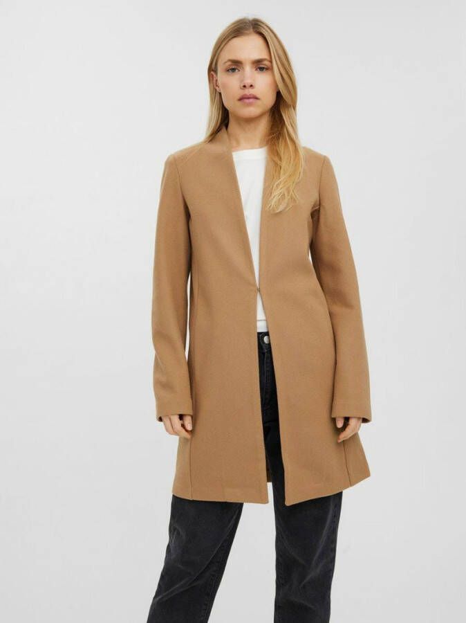 Vero Moda Lange jas tussen