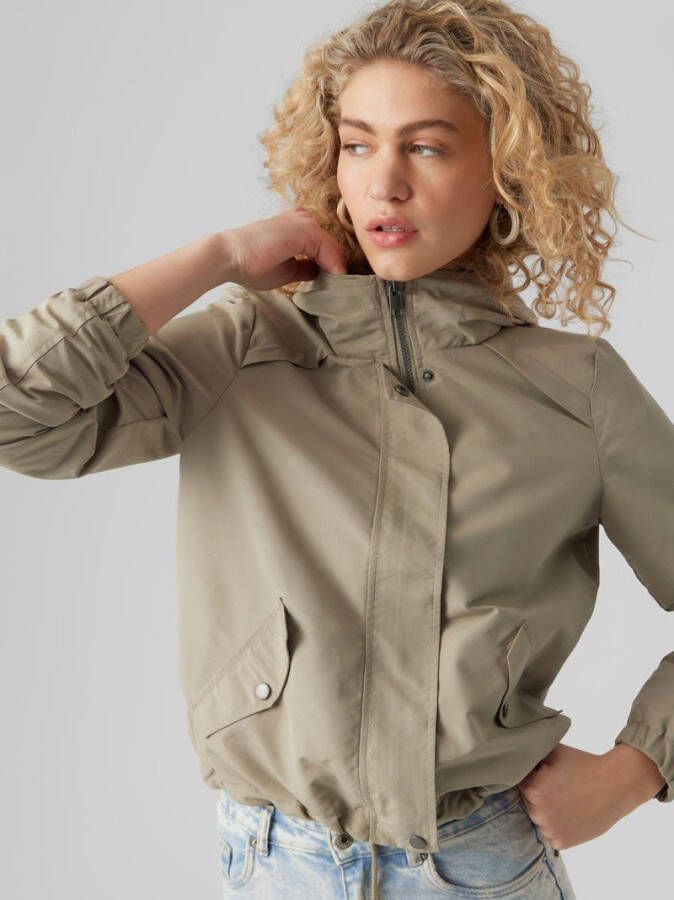 Vero Moda Parka