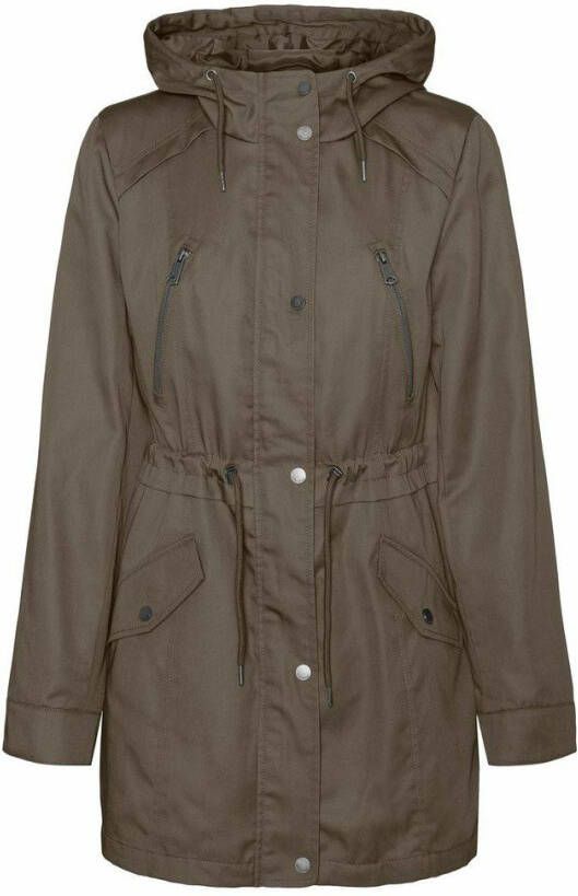 Vero Moda Parka lang