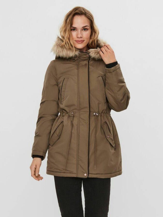 Vero Moda Parka lange
