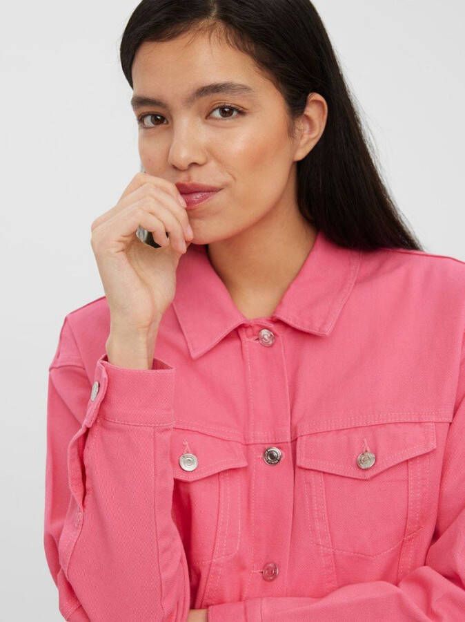 Vero Moda Spijkerjas oversized