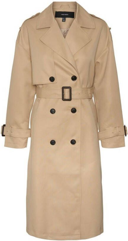 Vero Moda Trenchcoat lange