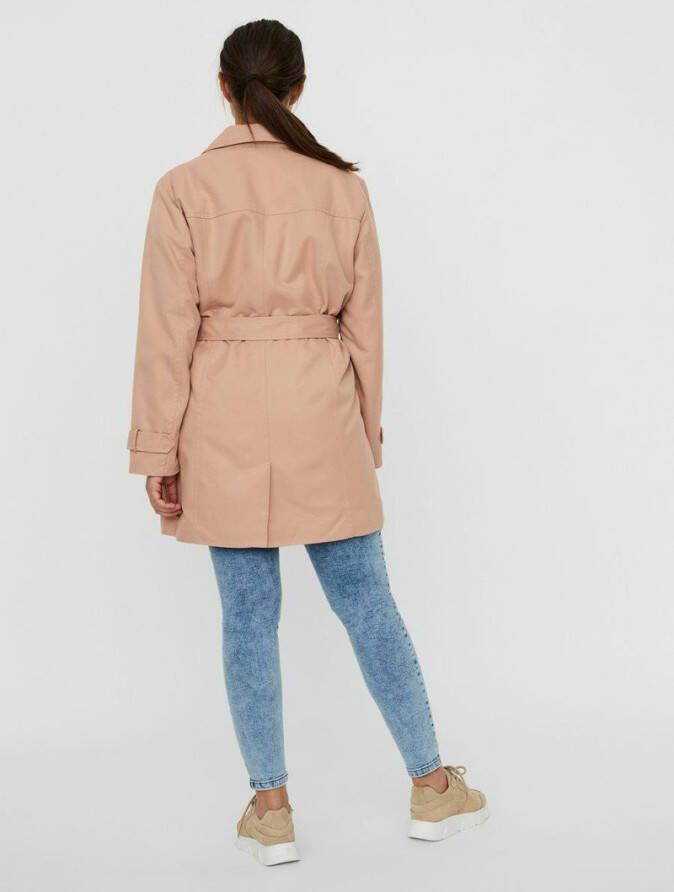 Vero Moda Trenchcoat riem