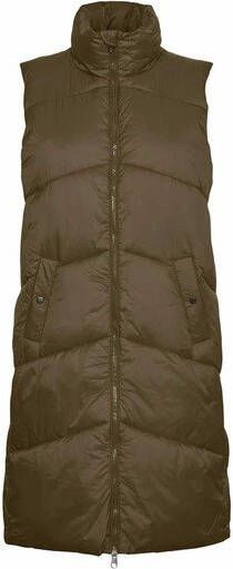 Vero Moda Bodywarmer VMUPPSALA 3/4 WAISTCOAT