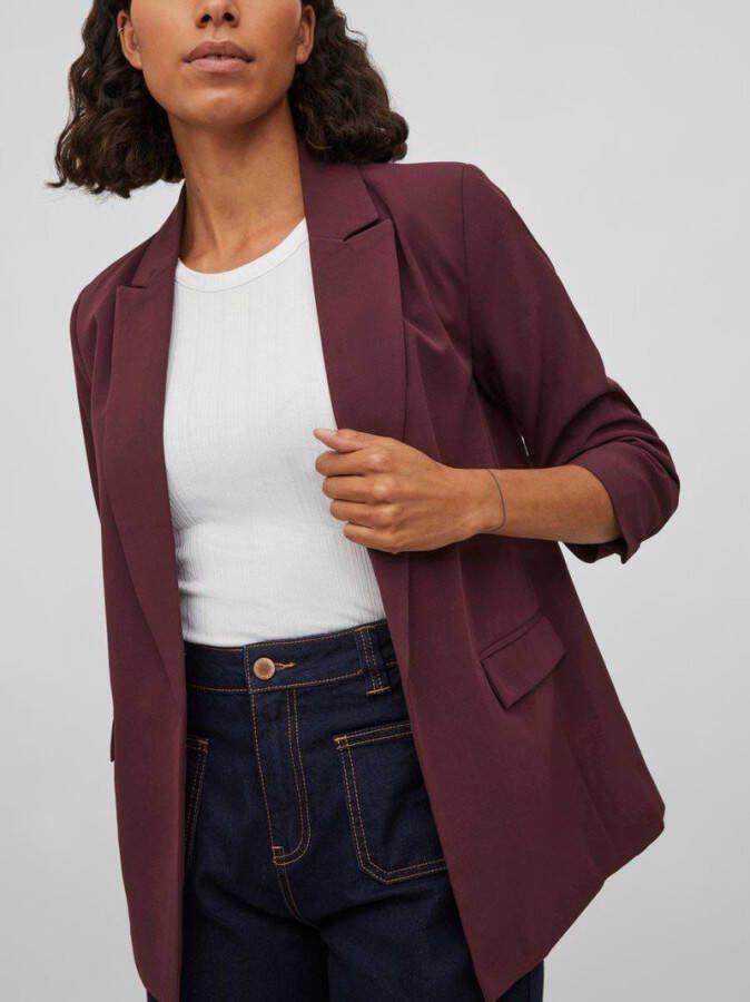 Vila Blazer 3/4 mouwen