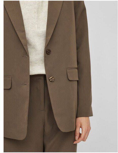 Vila Blazer loose fit