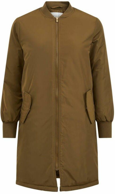 Vila Bomberjack lange rits