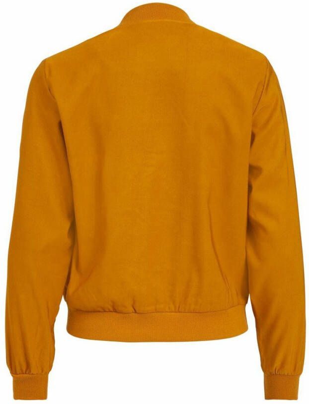 Vila Bomberjack rits