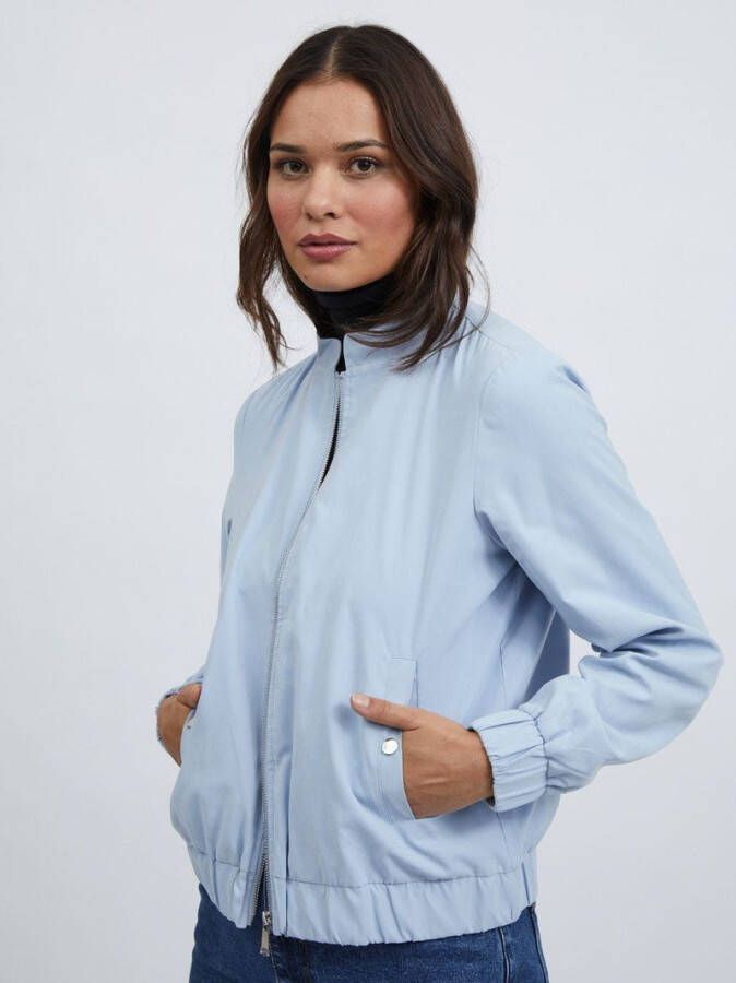 Vila Bomberjack rits