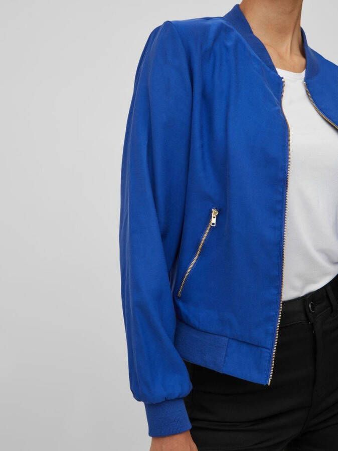 Vila Bomberjack rits