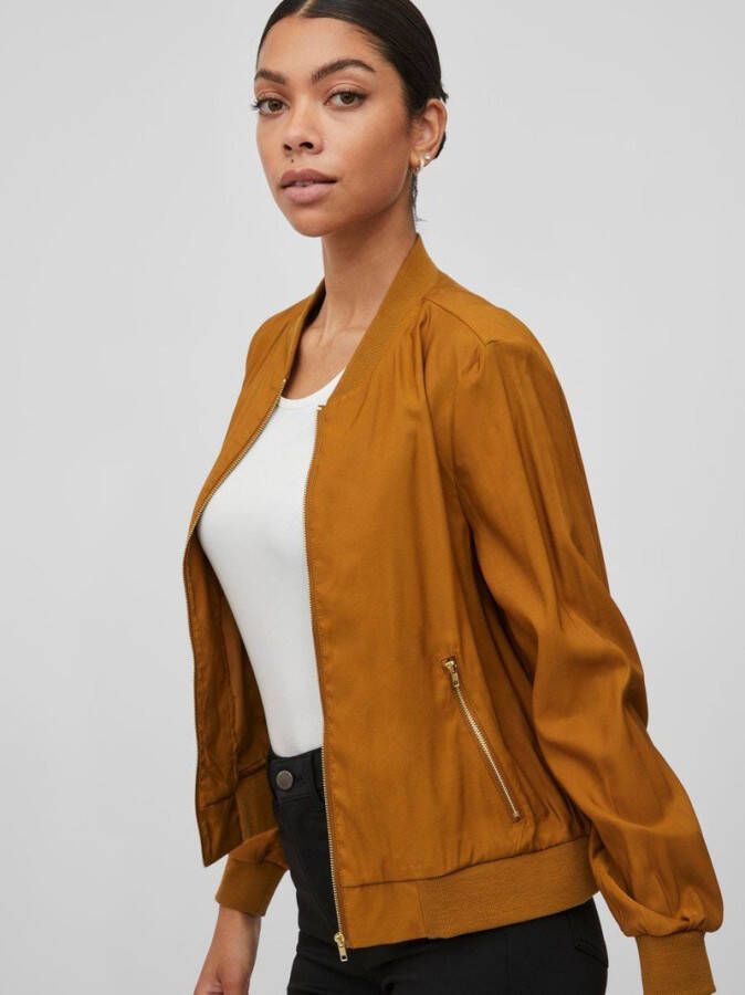 Vila Bomberjack rits