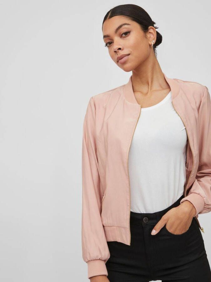 Vila Bomberjack rits