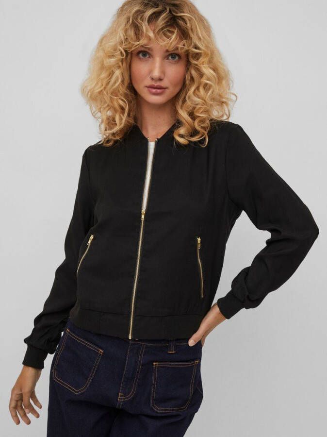 Vila Bomberjack rits