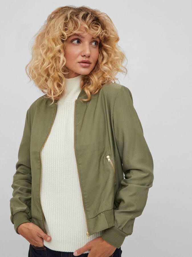 Vila Bomberjack rits