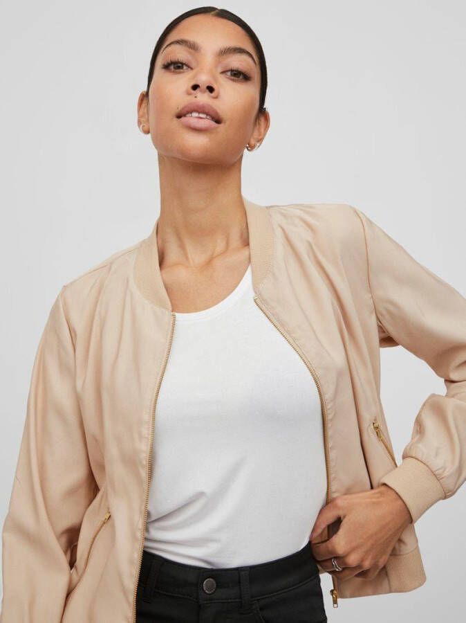 Vila Bomberjack rits