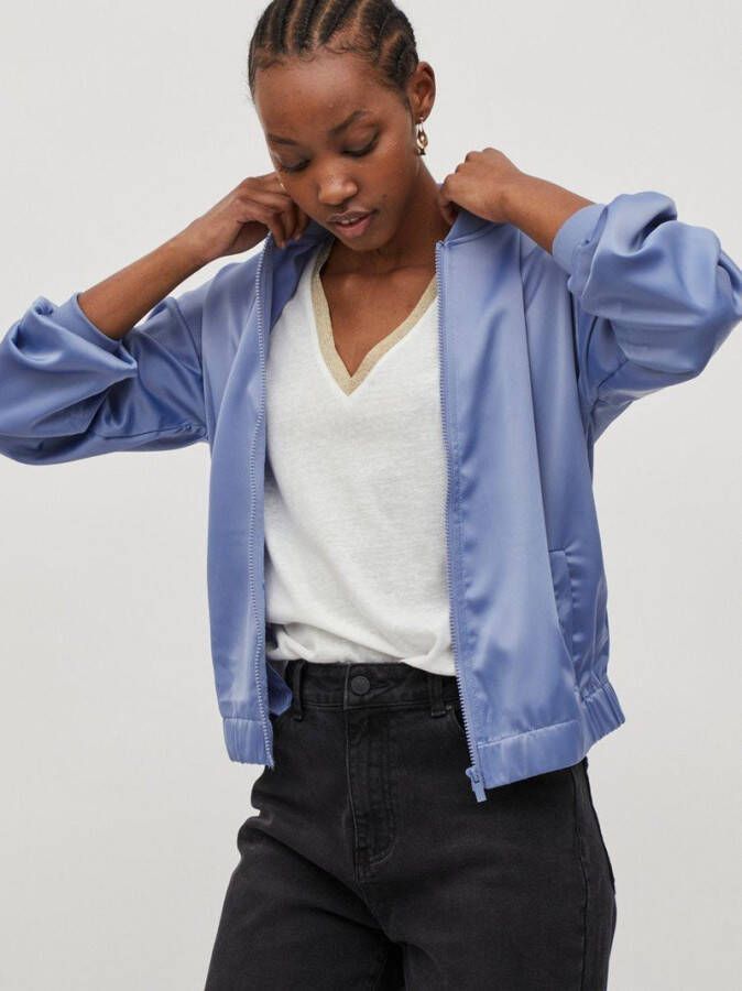 Vila Bomberjack rits