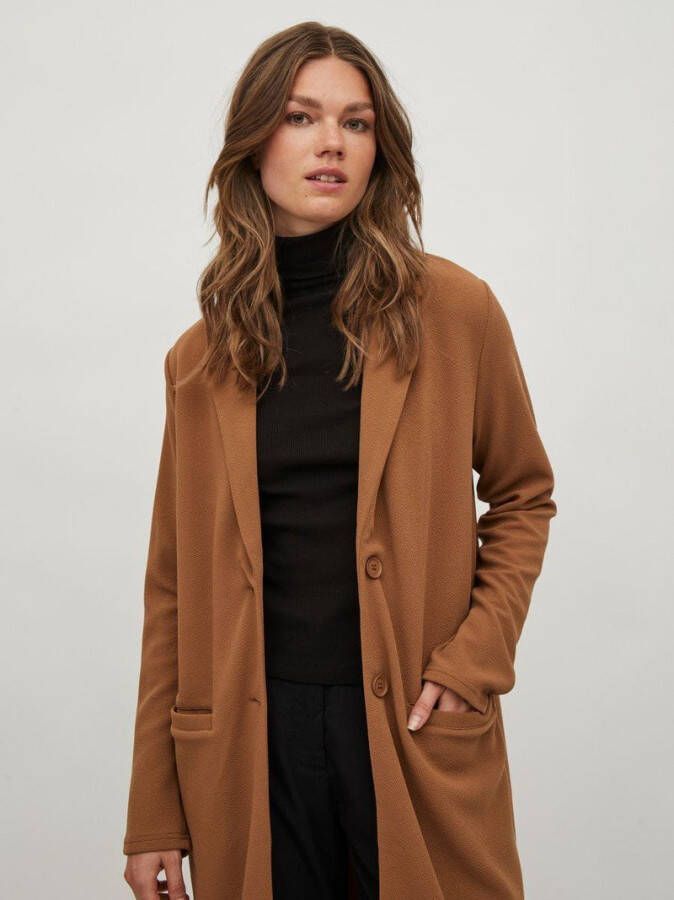 Vila Coatigan enkele rij knopen