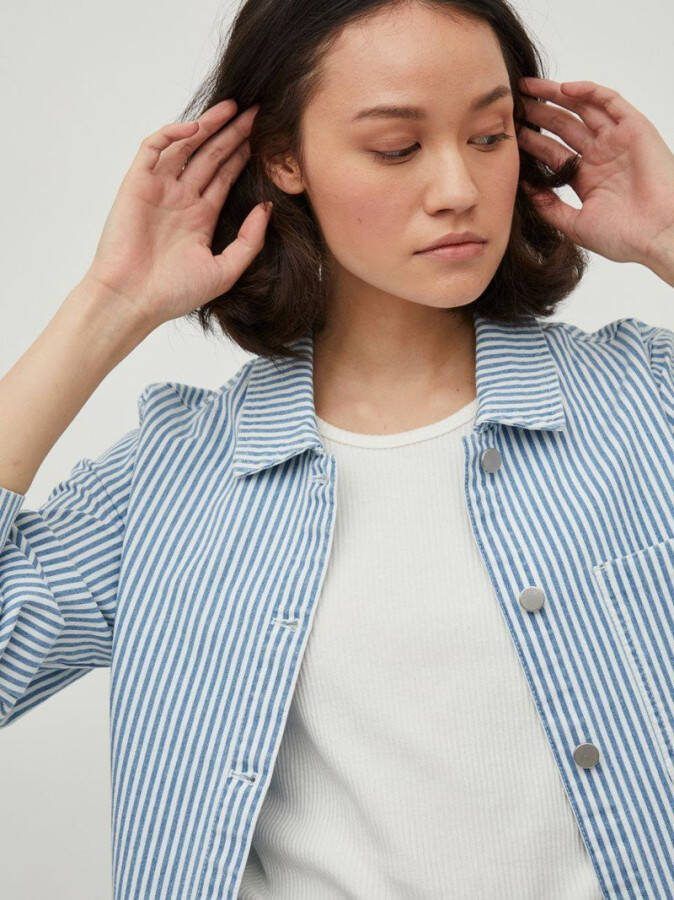 Vila Jas blouse riem