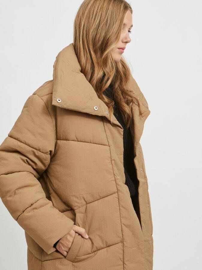 Vila Jas gequilt gewatteerd