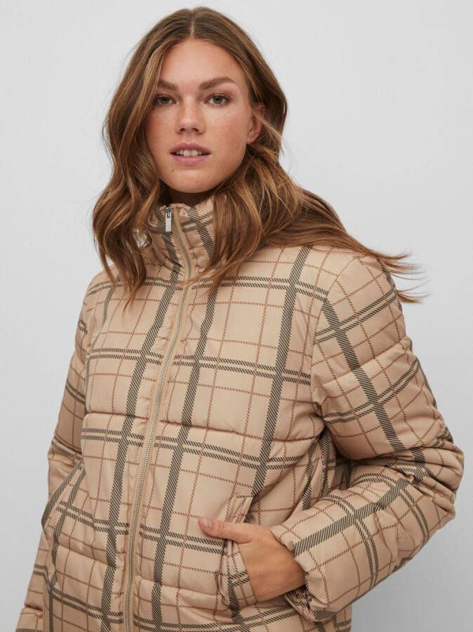 Vila Jas korte gewatteerde