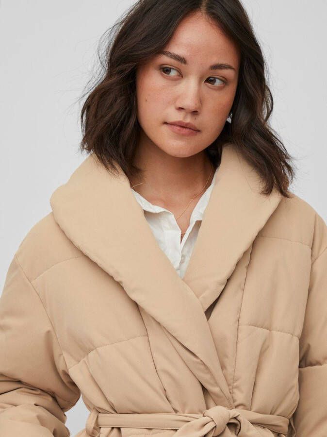 Vila Jas petite gewatteerde