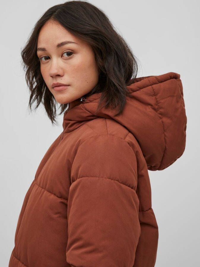 Vila Jas petite gewatteerde