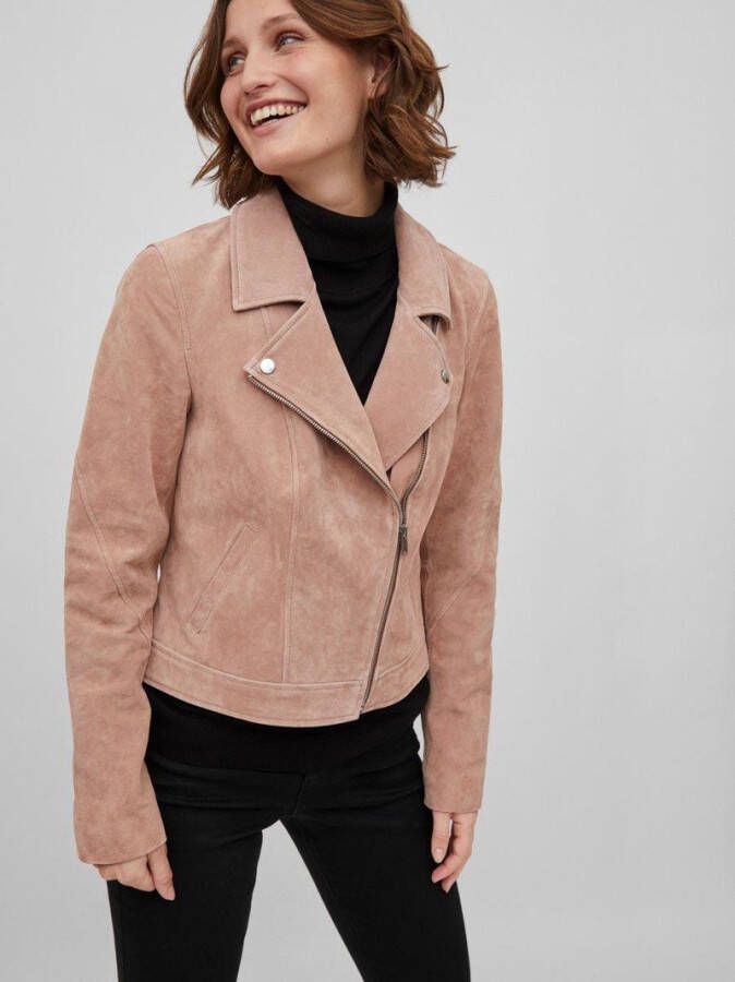 Vila Jas suè, de biker