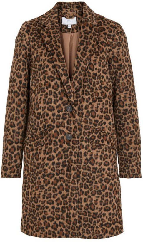 Vila Lange jas gedessineerd