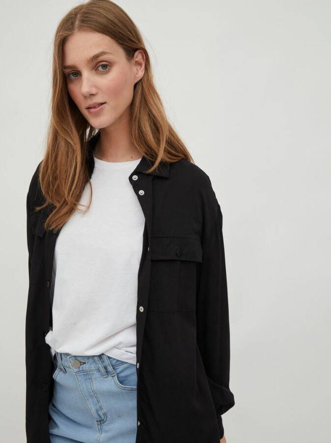 Vila Overshirt klassieke