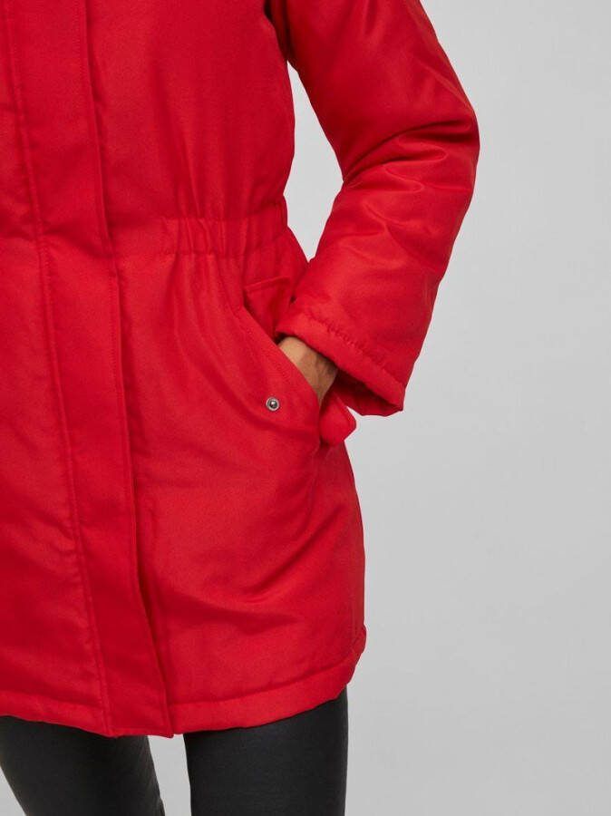 Vila Parka capuchon