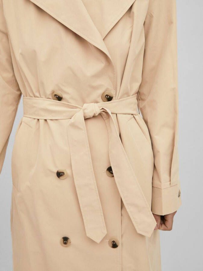 Vila Trenchcoat lange