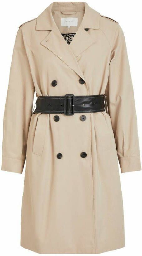 Vila Trenchcoat riem