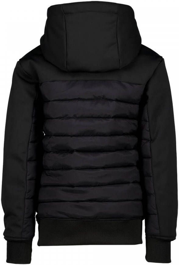 VINGINO Tevisi lichtgewicht gewatteerde jas met capuchon