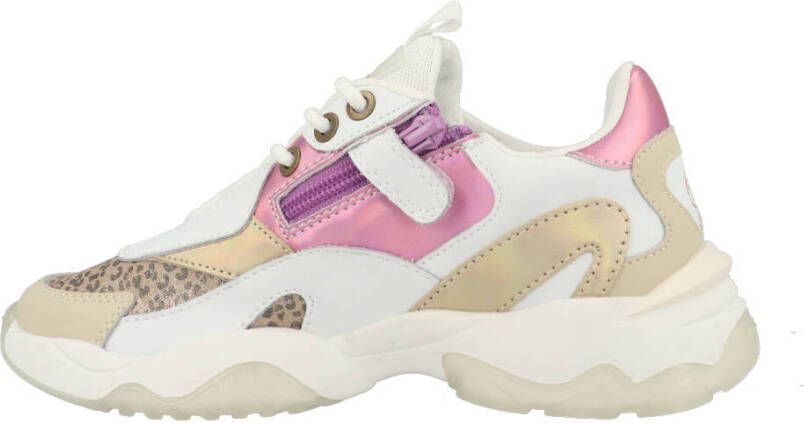 Vingino Vincia VG45 1002 04 Wit 36