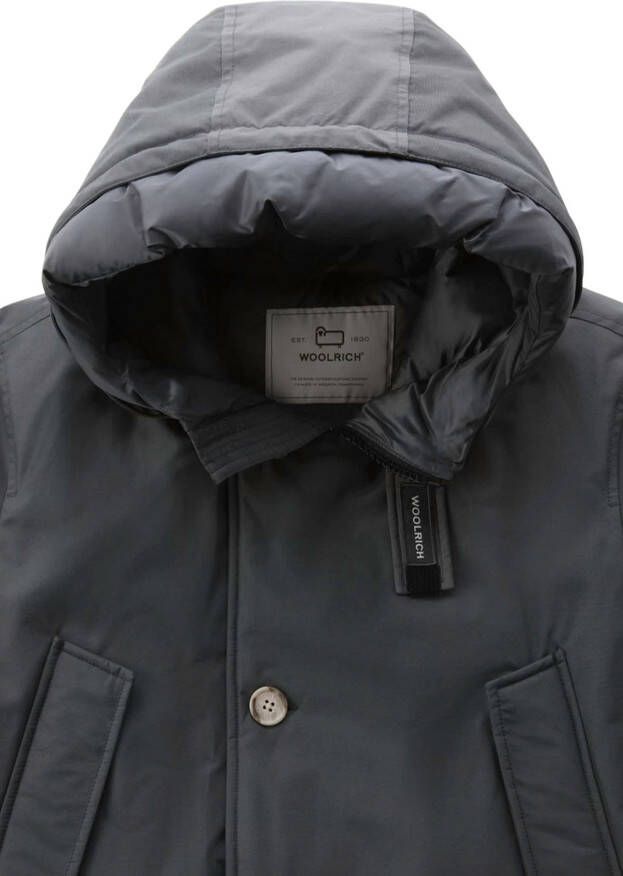 Woolrich Arctic Parka grijs GSH , Grijs, Heren