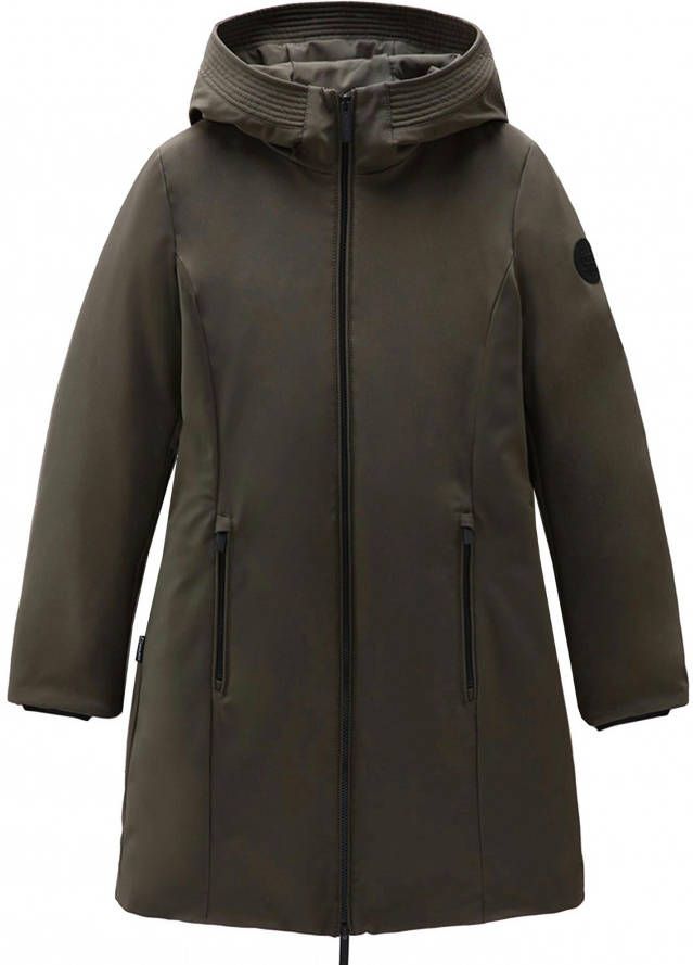 Woolrich Firth parka
