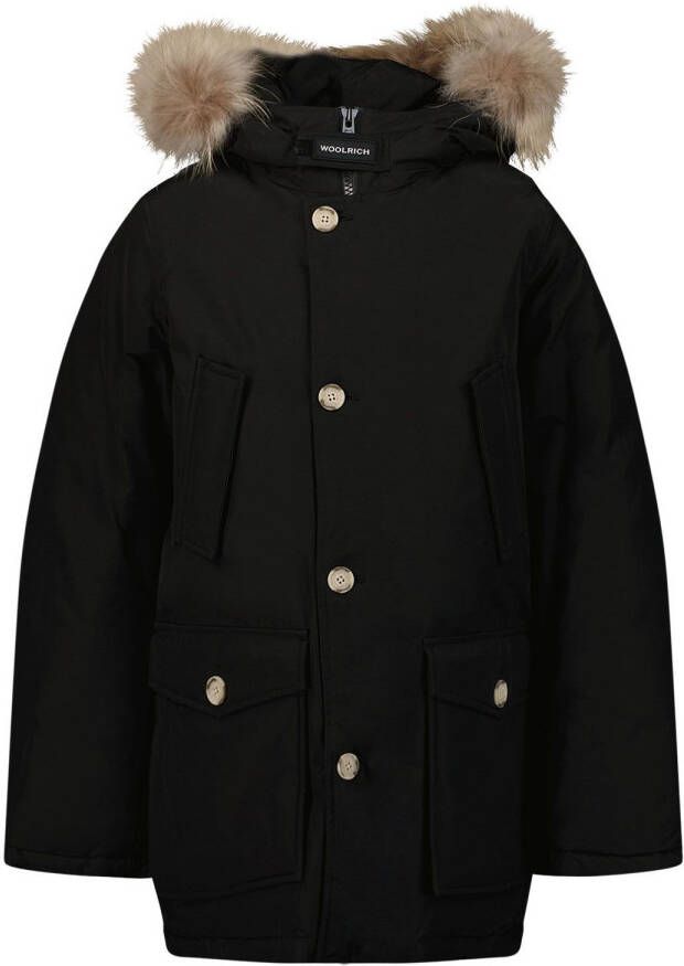 Woolrich Kinderjas