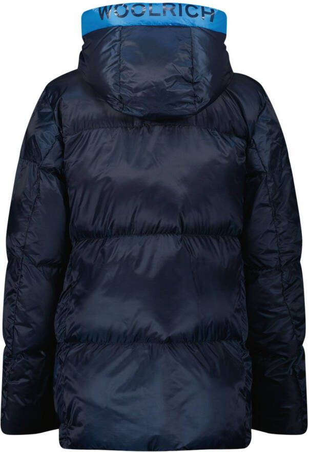 Woolrich Kinderjas