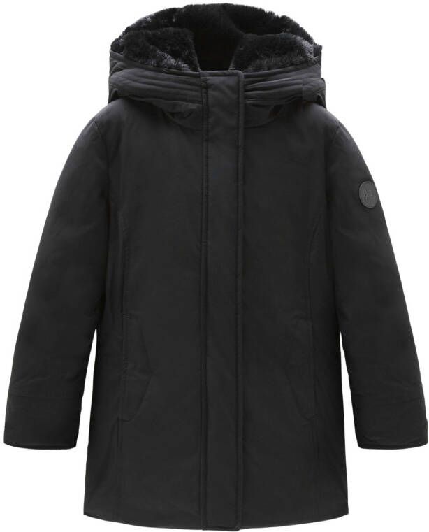 Woolrich Luxury boulder jas