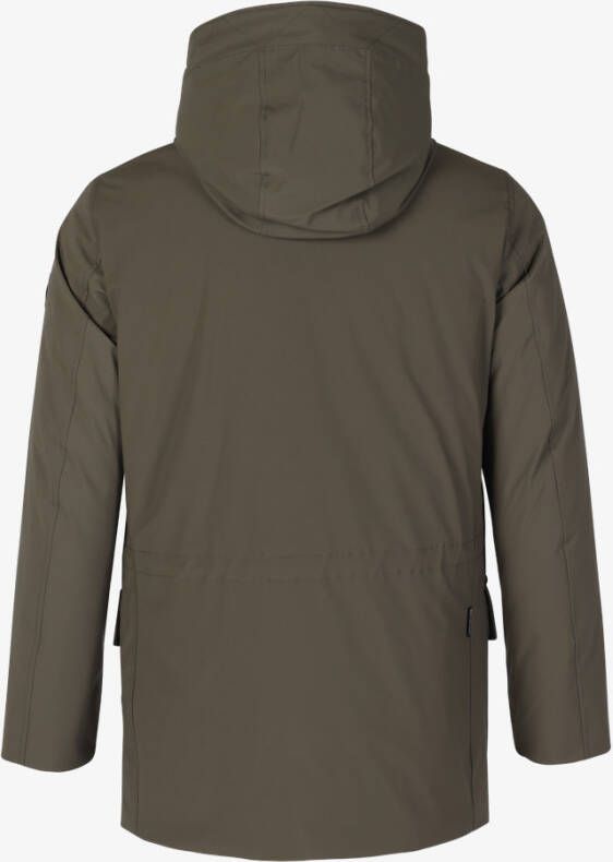 Woolrich Woou 0465 artic stre