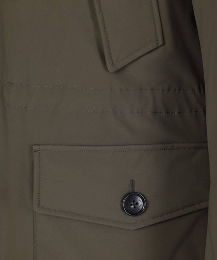 Woolrich Woou 0465 artic stre