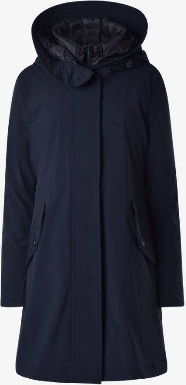 Woolrich Wwou 0504