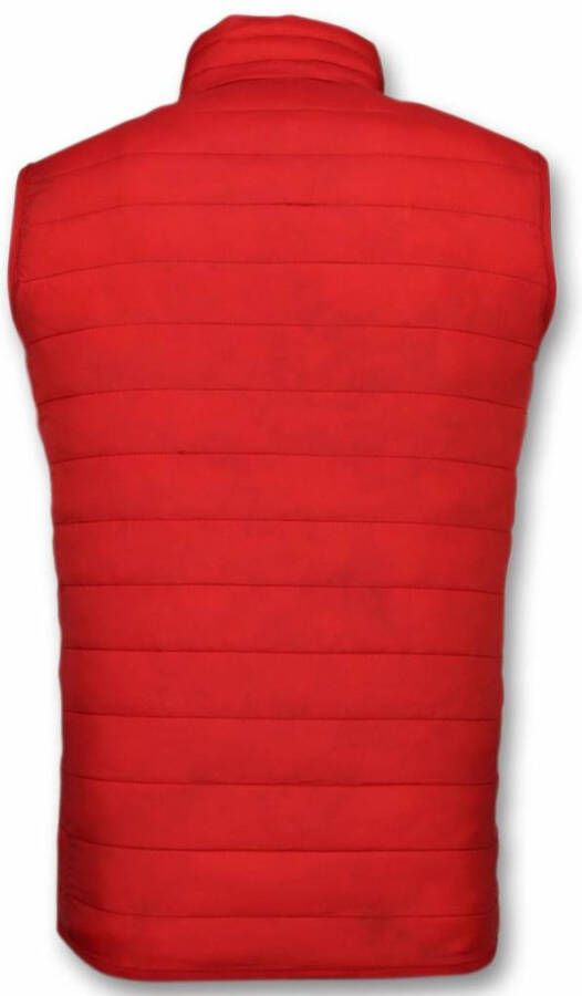 Donsjas Y Chromosome Bodywarmer Casual Bodywarmer -